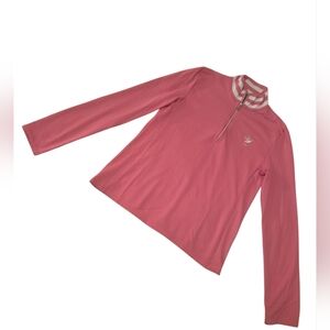 Polo by Ralph Lauren Pink Top